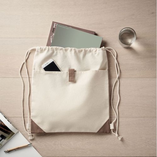 Recycled backpack - Image 9